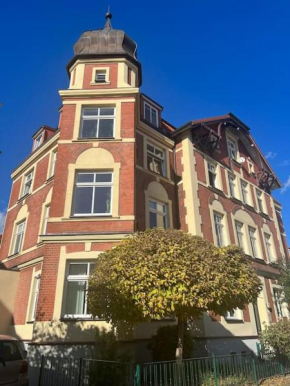 DG Wohnung in der nähe vom Schloss, Schwerin